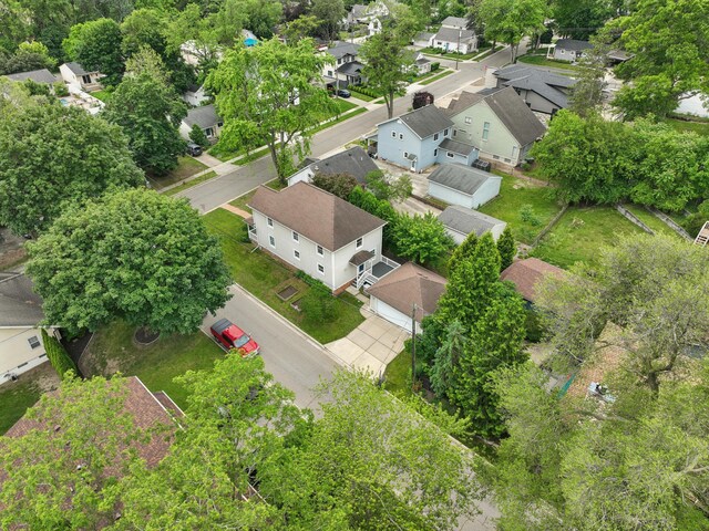 506 Renshaw St, Rochester, MI 48307 - photo 46