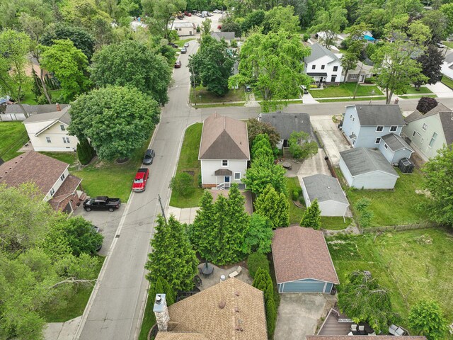 506 Renshaw St, Rochester, MI 48307 - photo 47