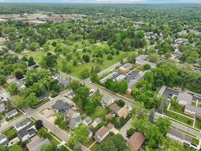 506 Renshaw St, Rochester, MI 48307 - photo 50