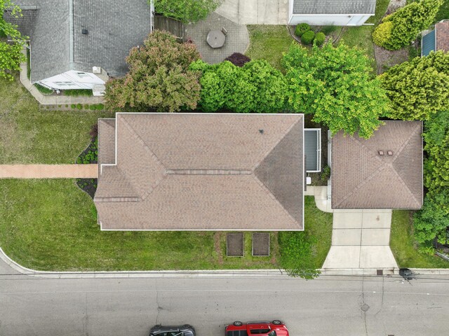 506 Renshaw St, Rochester, MI 48307 - photo 54