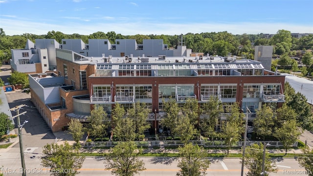 322 E Harrison Ave Unit 18, Royal Oak, MI 48067 - photo 25