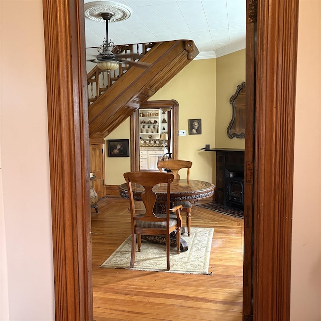 520 Adams St, Owosso, MI 48867 - photo 11
