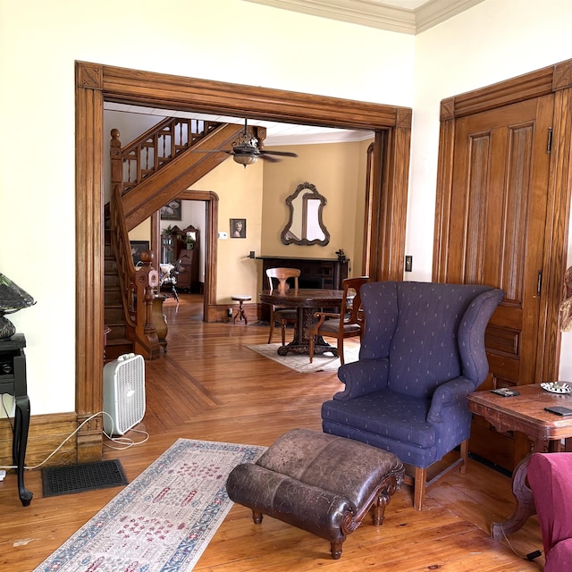 520 Adams St, Owosso, MI 48867 - photo 34