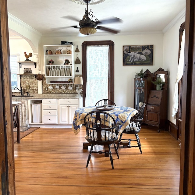 520 Adams St, Owosso, MI 48867 - photo 35