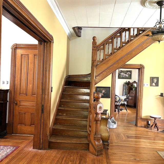 520 Adams St, Owosso, MI 48867 - photo 44