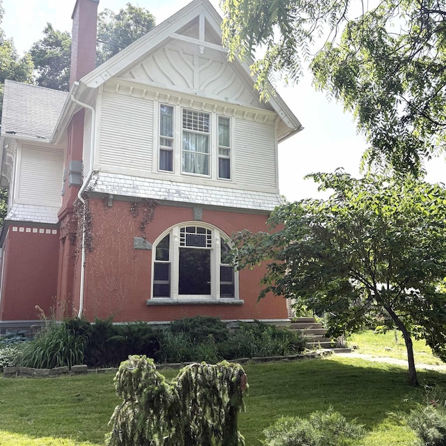 520 Adams St, Owosso, MI 48867 - photo 2
