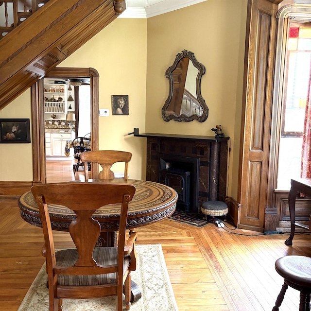 520 Adams St, Owosso, MI 48867 - photo 12