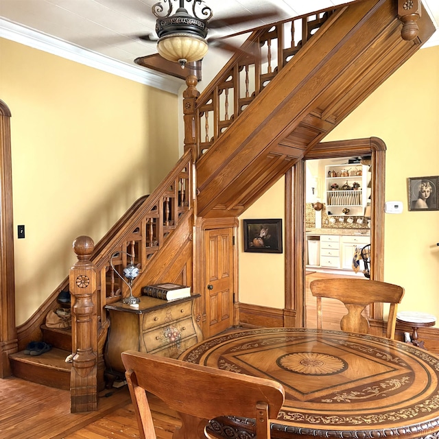 520 Adams St, Owosso, MI 48867 - photo 19