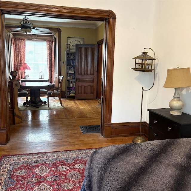 520 Adams St, Owosso, MI 48867 - photo 22