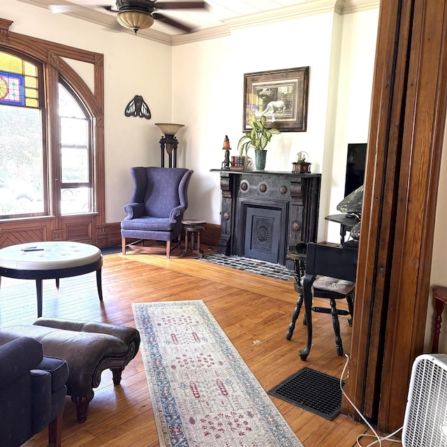 520 Adams St, Owosso, MI 48867 - photo 25