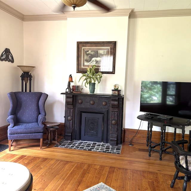 520 Adams St, Owosso, MI 48867 - photo 32