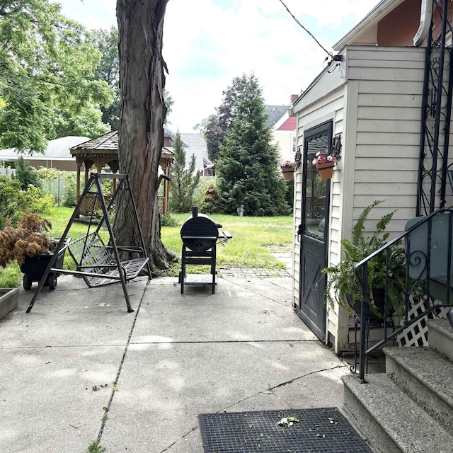 520 Adams St, Owosso, MI 48867 - photo 83