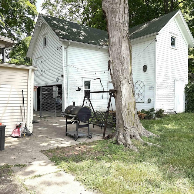 520 Adams St, Owosso, MI 48867 - photo 87