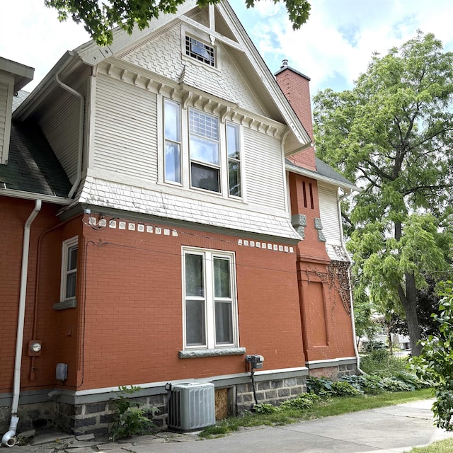 520 Adams St, Owosso, MI 48867 - photo 4