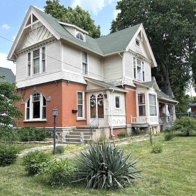 520 Adams St, Owosso, MI 48867 - photo 1