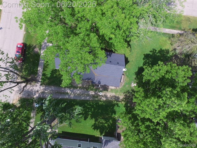 101 Morrell St, Yale, MI 48097 - view of property location