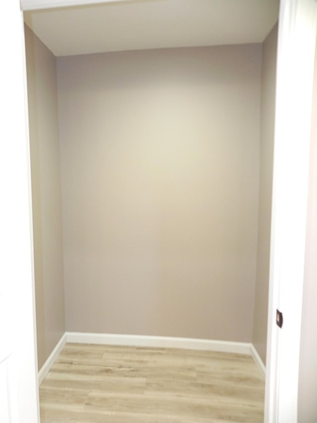 26370 S Shore Dr, Mendon, MI 49072 - view of closet