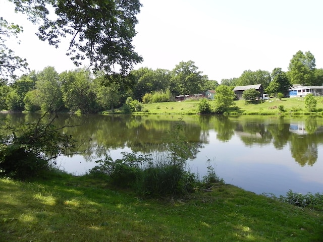 26370 S Shore Dr, Mendon, MI 49072 - water view