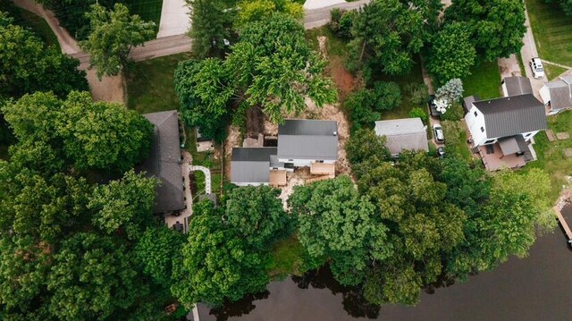 26370 S Shore Dr, Mendon, MI 49072 - view of property location