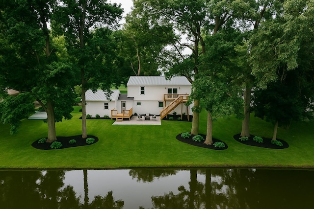 26370 S Shore Dr, Mendon, MI 49072 - photo 1
