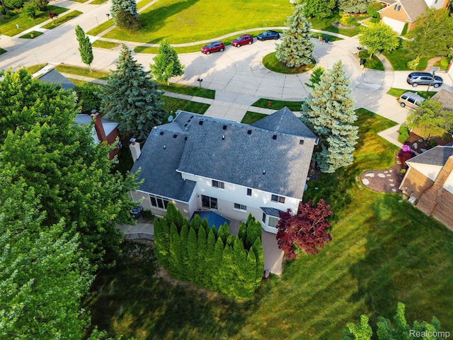 2896 Chippewa Ct, Troy, MI 48085 - view of subject property