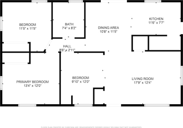 713 Wiltshire Dr, Owosso, MI 48867 - view of home floor plan