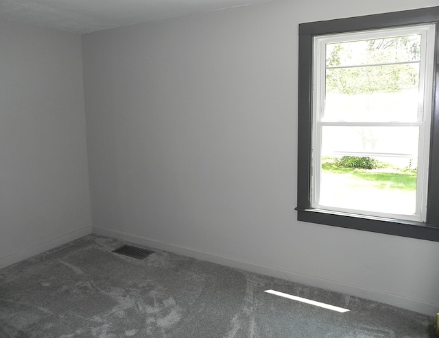 27869 M-60, Mendon, MI 49072 - unfurnished room with carpet flooring and baseboards