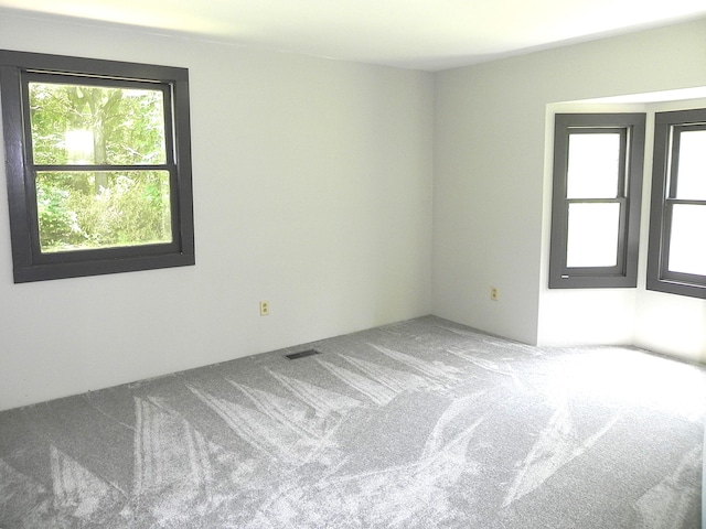 27869 M-60, Mendon, MI 49072 - view of carpeted empty room
