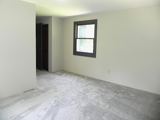 27869 M-60, Mendon, MI 49072 - unfurnished room with light carpet