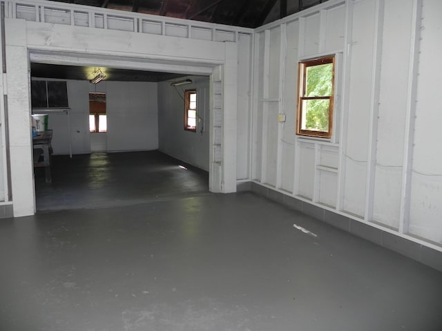 27869 M-60, Mendon, MI 49072 - view of garage