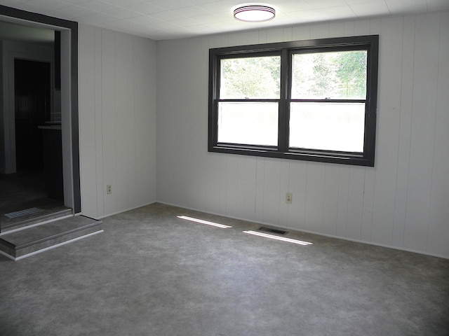 27869 M-60, Mendon, MI 49072 - view of carpeted spare room