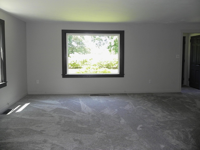 27869 M-60, Mendon, MI 49072 - view of carpeted empty room