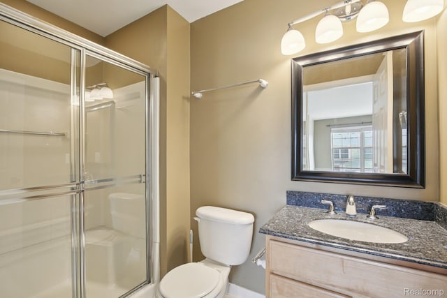 3207 Camden Dr Unit 110, Troy, MI 48084 - full bath featuring vanity and a shower stall
