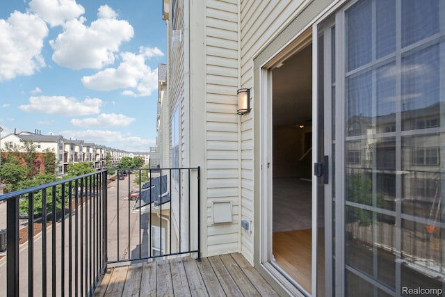 3207 Camden Dr Unit 110, Troy, MI 48084 - view of balcony