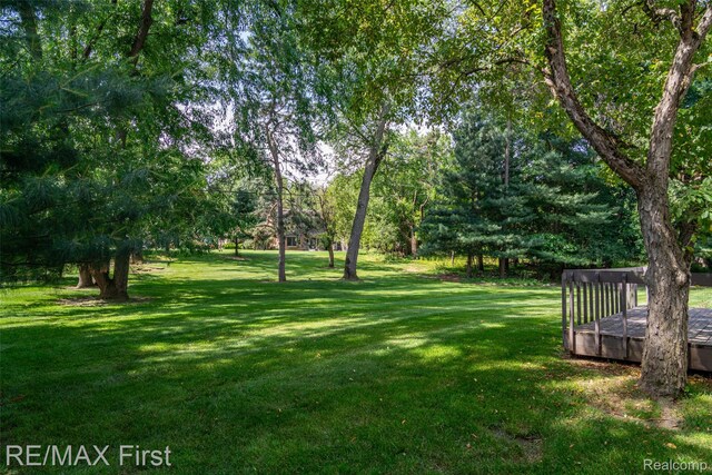 3407 Woodlea Dr, Ann Arbor, MI 48103