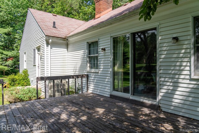 3407 Woodlea Dr, Ann Arbor, MI 48103