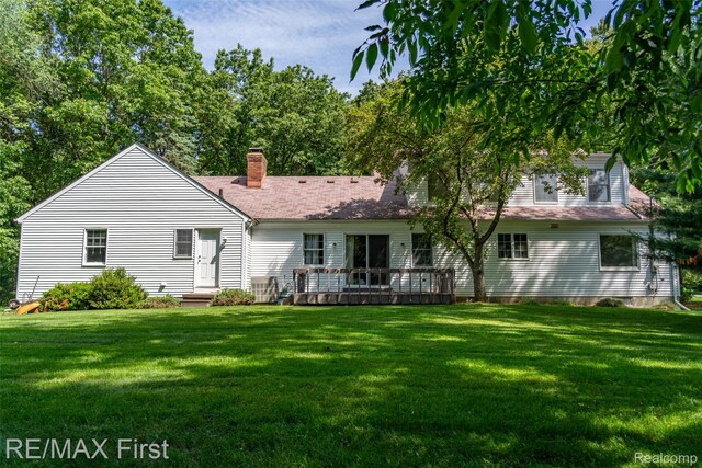 3407 Woodlea Dr, Ann Arbor, MI 48103