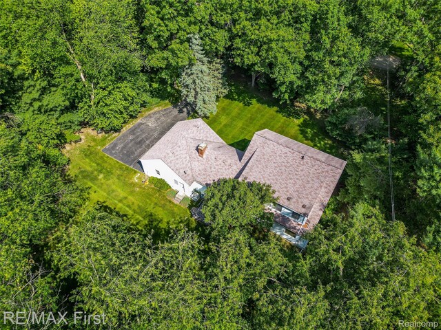 3407 Woodlea Dr, Ann Arbor, MI 48103