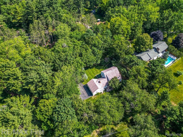3407 Woodlea Dr, Ann Arbor, MI 48103