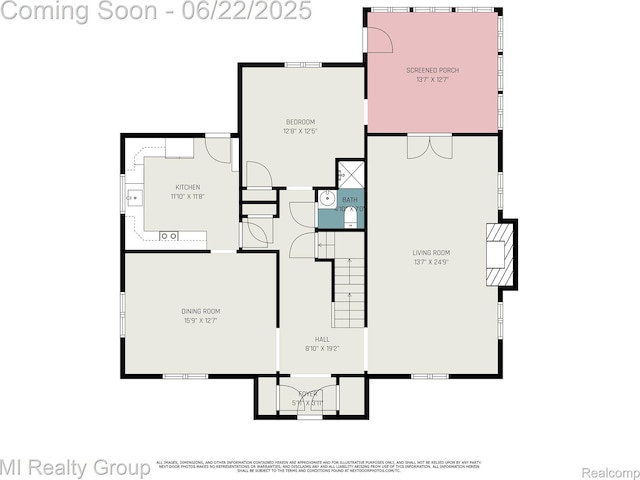 6552 W Imlay City Rd, Imlay City, MI 48444 - photo 40
