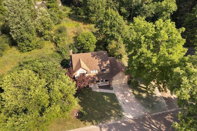 5893 Mary King Dr, Jackson, MI 49201 - photo 64