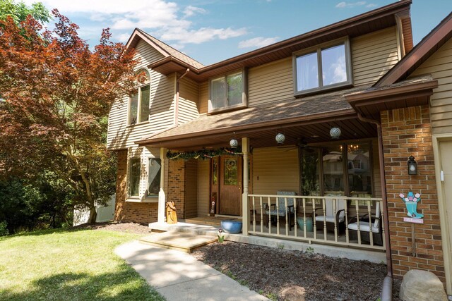 5893 Mary King Dr, Jackson, MI 49201 - photo 6