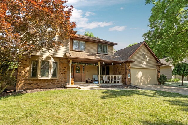 5893 Mary King Dr, Jackson, MI 49201 - photo 7