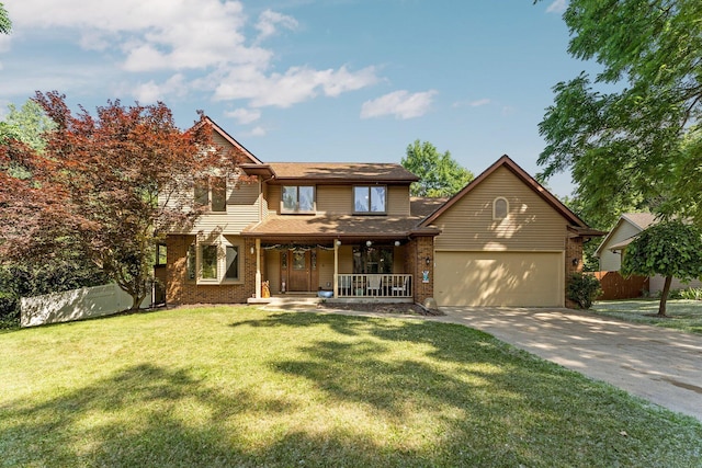 5893 Mary King Dr, Jackson, MI 49201 - photo 2