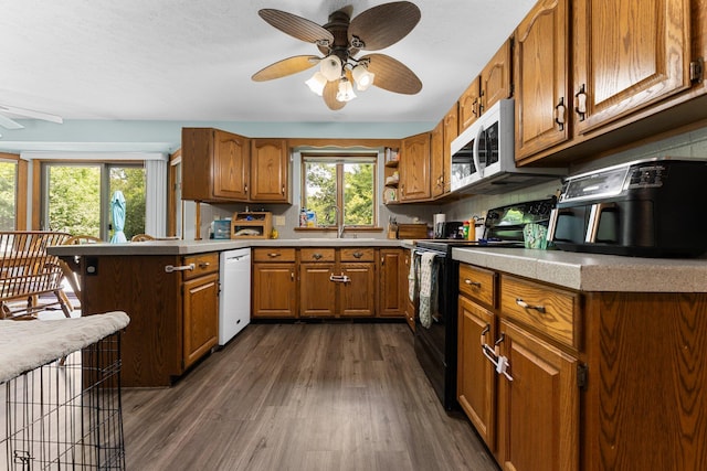 5893 Mary King Dr, Jackson, MI 49201 - photo 13
