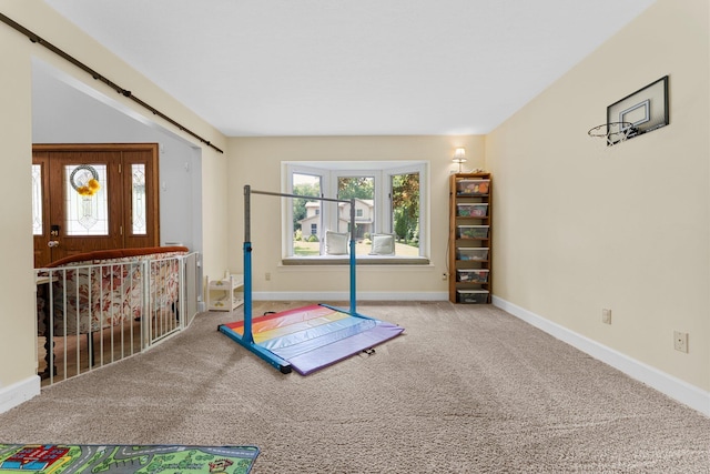 5893 Mary King Dr, Jackson, MI 49201 - photo 24