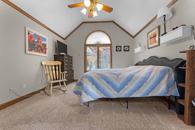 5893 Mary King Dr, Jackson, MI 49201 - photo 33