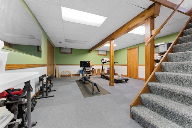 5893 Mary King Dr, Jackson, MI 49201 - photo 49
