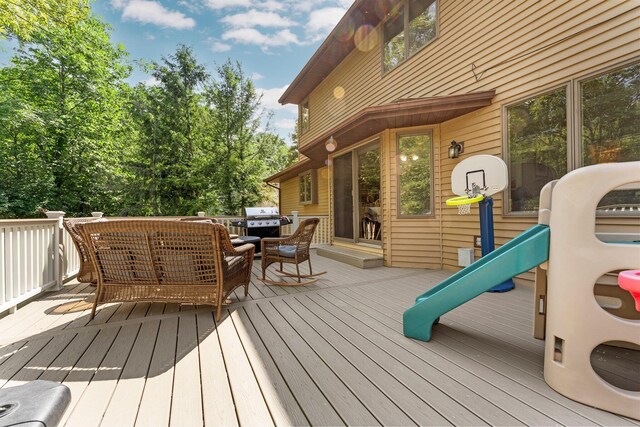 5893 Mary King Dr, Jackson, MI 49201 - photo 58