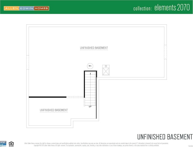 5698 Landrum Trl, Portage, MI 49024 - view of floor plan / room layout